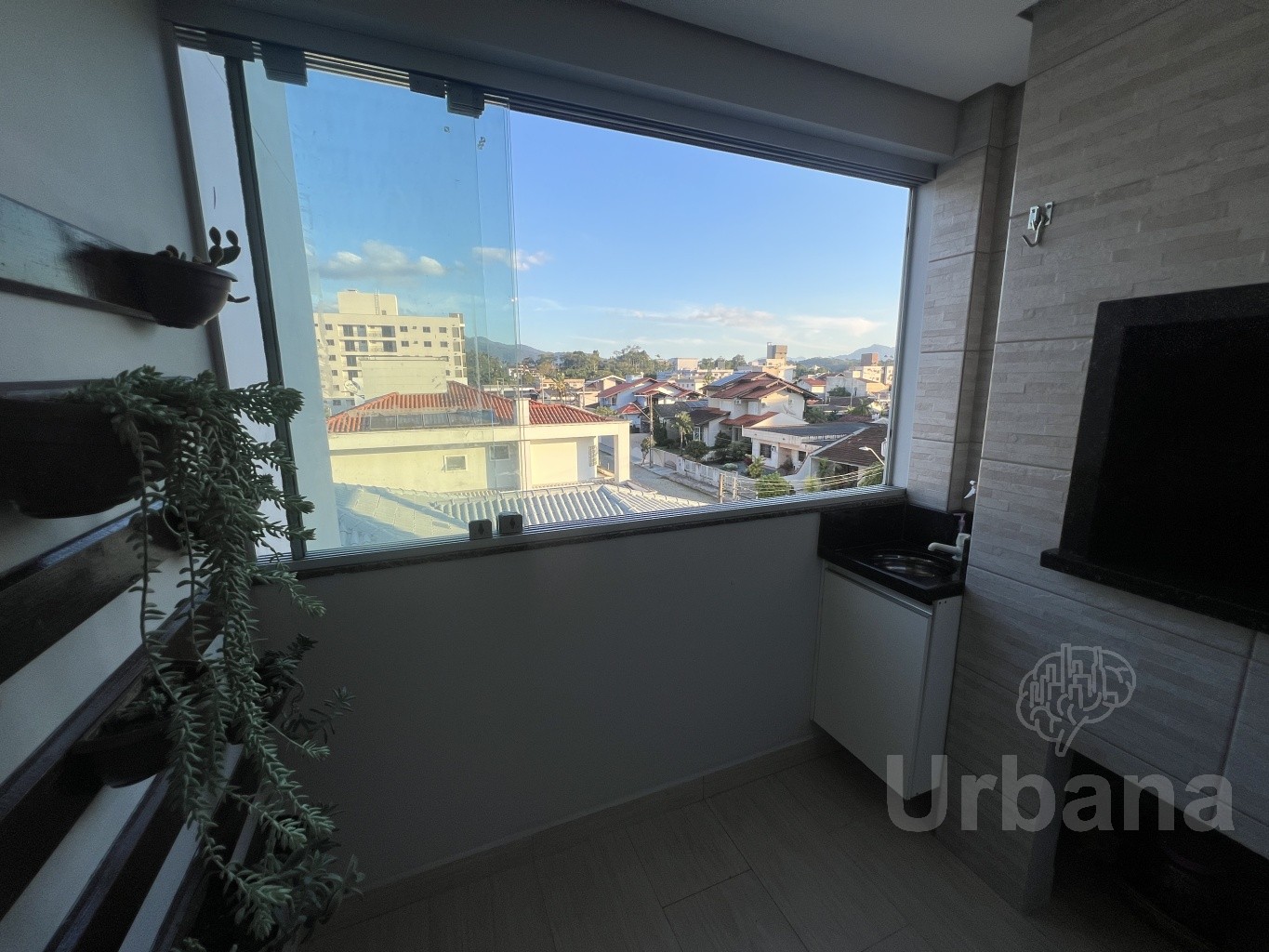 Apartamentos à venda no Czerniewicz em Jaraguá do Sul — foto 8 | Urbana Imóveis