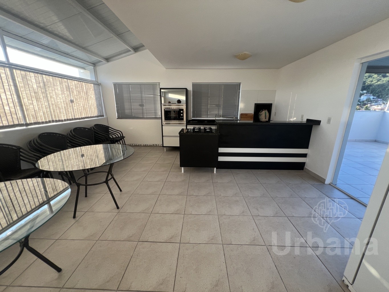 Apartamentos à venda no Czerniewicz em Jaraguá do Sul — foto 8 | Urbana Imóveis