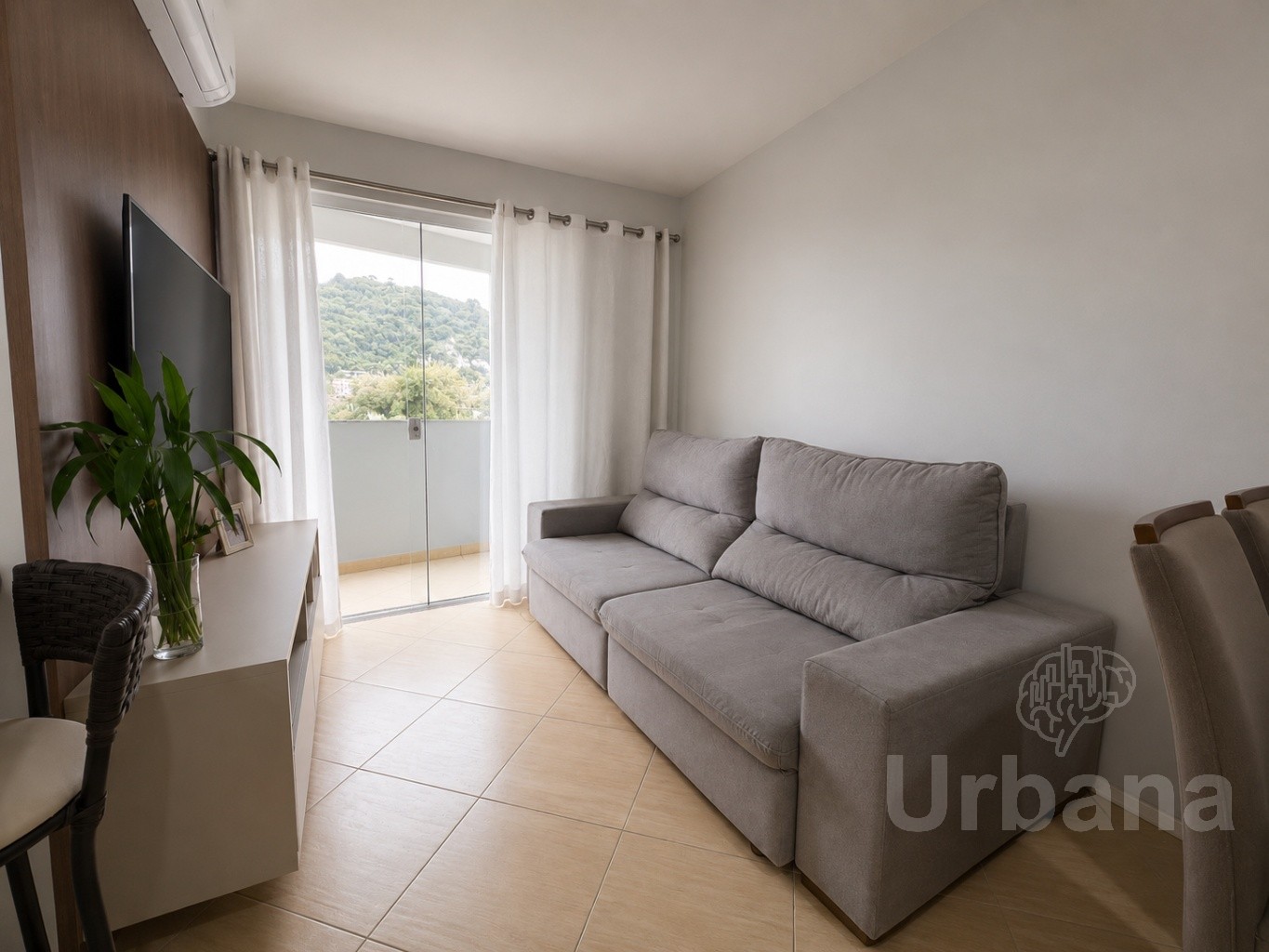 Apartamentos à venda no Czerniewicz em Jaraguá do Sul — foto 2 | Urbana Imóveis