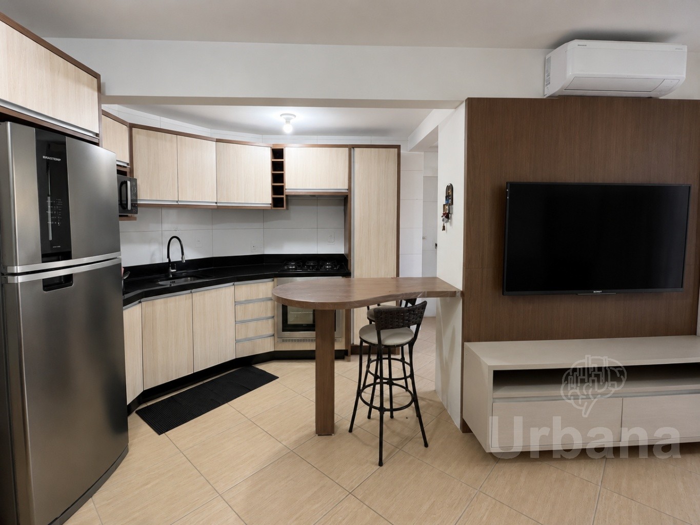 Apartamentos à venda no Czerniewicz em Jaraguá do Sul — foto 3 | Urbana Imóveis