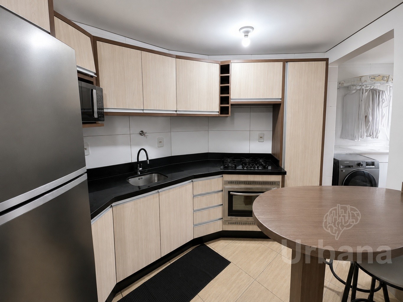 Apartamentos à venda no Czerniewicz em Jaraguá do Sul — foto 7 | Urbana Imóveis