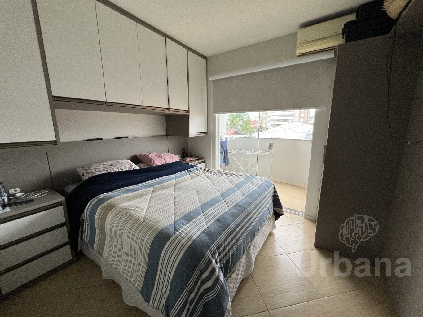 Apartamentos à venda no Czerniewicz em Jaraguá do Sul — foto 9 | Urbana Imóveis