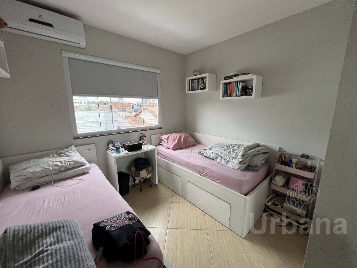 Apartamentos à venda no Czerniewicz em Jaraguá do Sul — foto 8 | Urbana Imóveis