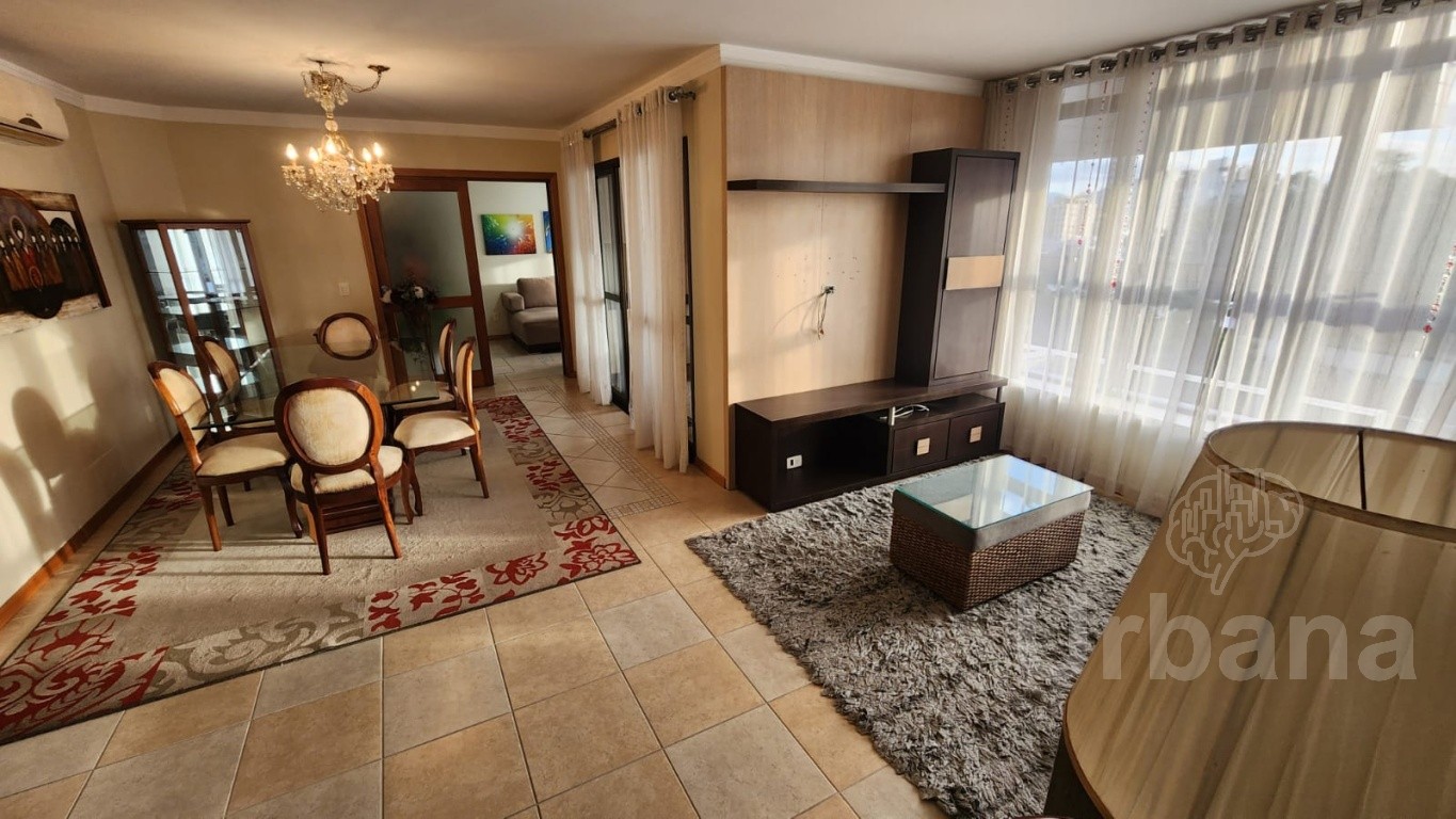 Apartamentos à venda no Centro em Jaraguá do Sul — foto 2 | Urbana Imóveis