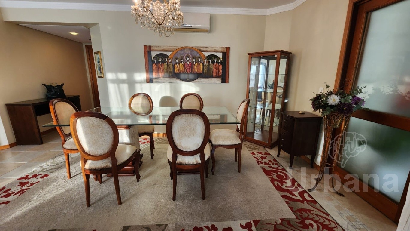 Apartamentos à venda no Centro em Jaraguá do Sul — foto 7 | Urbana Imóveis
