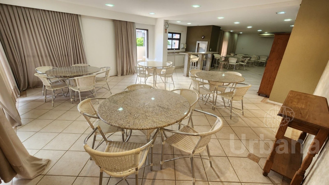 Apartamentos à venda no Centro em Jaraguá do Sul — foto 14 | Urbana Imóveis