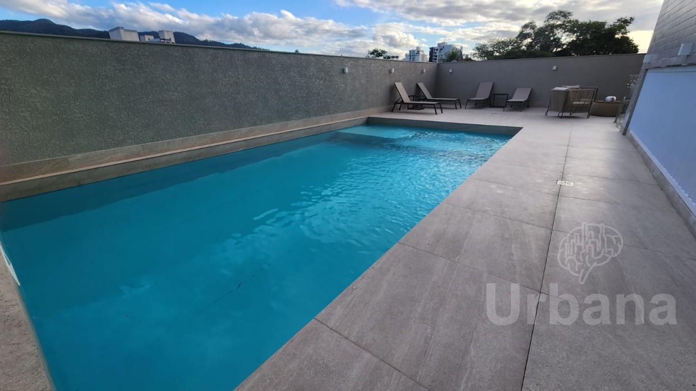 Apartamentos à venda no Centro em Jaraguá do Sul — foto 12 | Urbana Imóveis