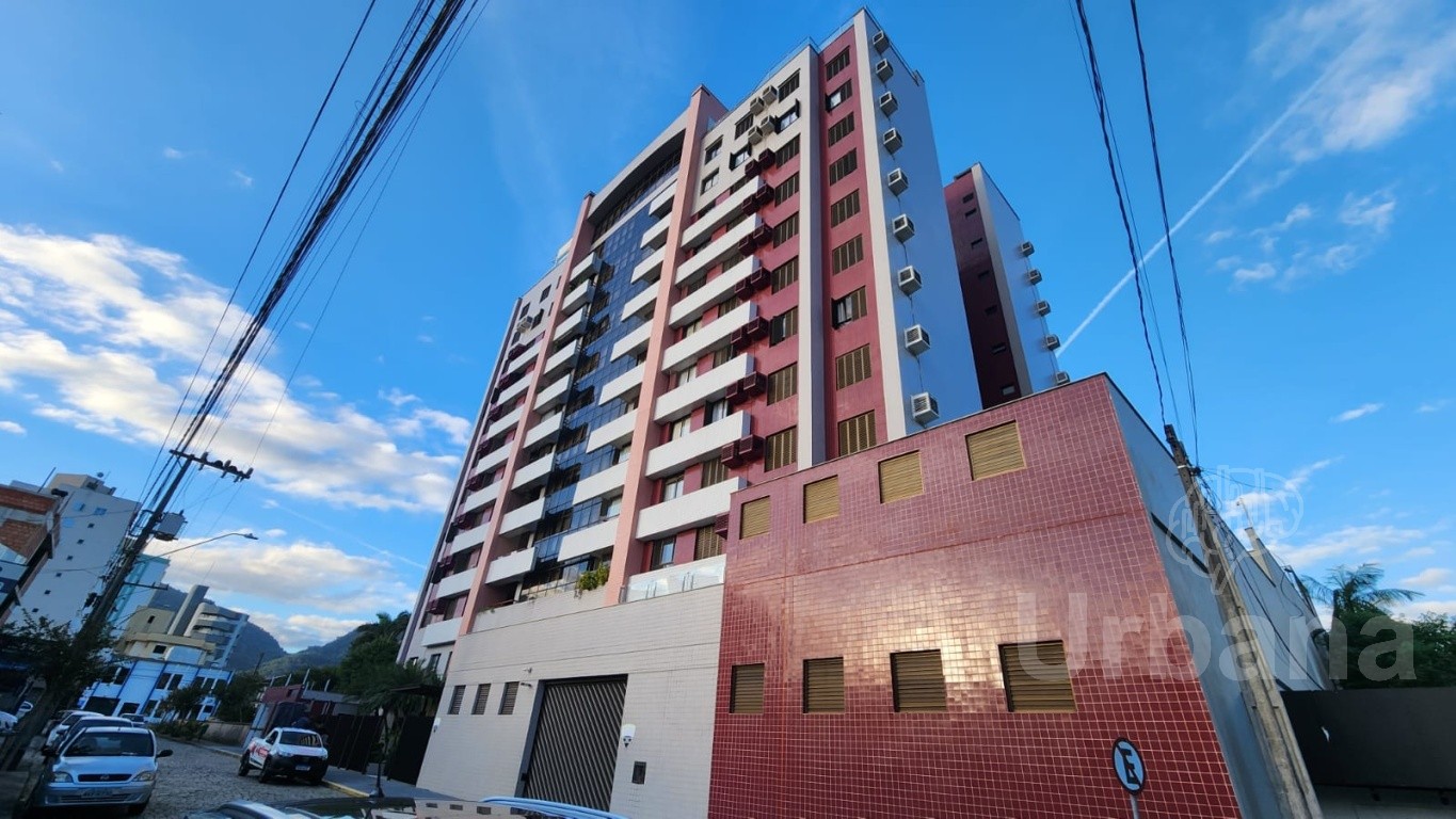 Apartamentos à venda no Centro em Jaraguá do Sul — foto 11 | Urbana Imóveis