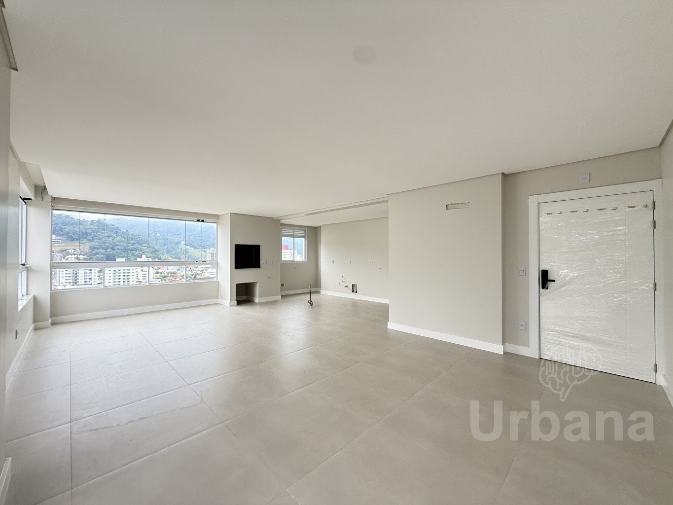 Apartamentos à venda no Vila Nova em Jaraguá do Sul — foto 2 | Urbana Imóveis