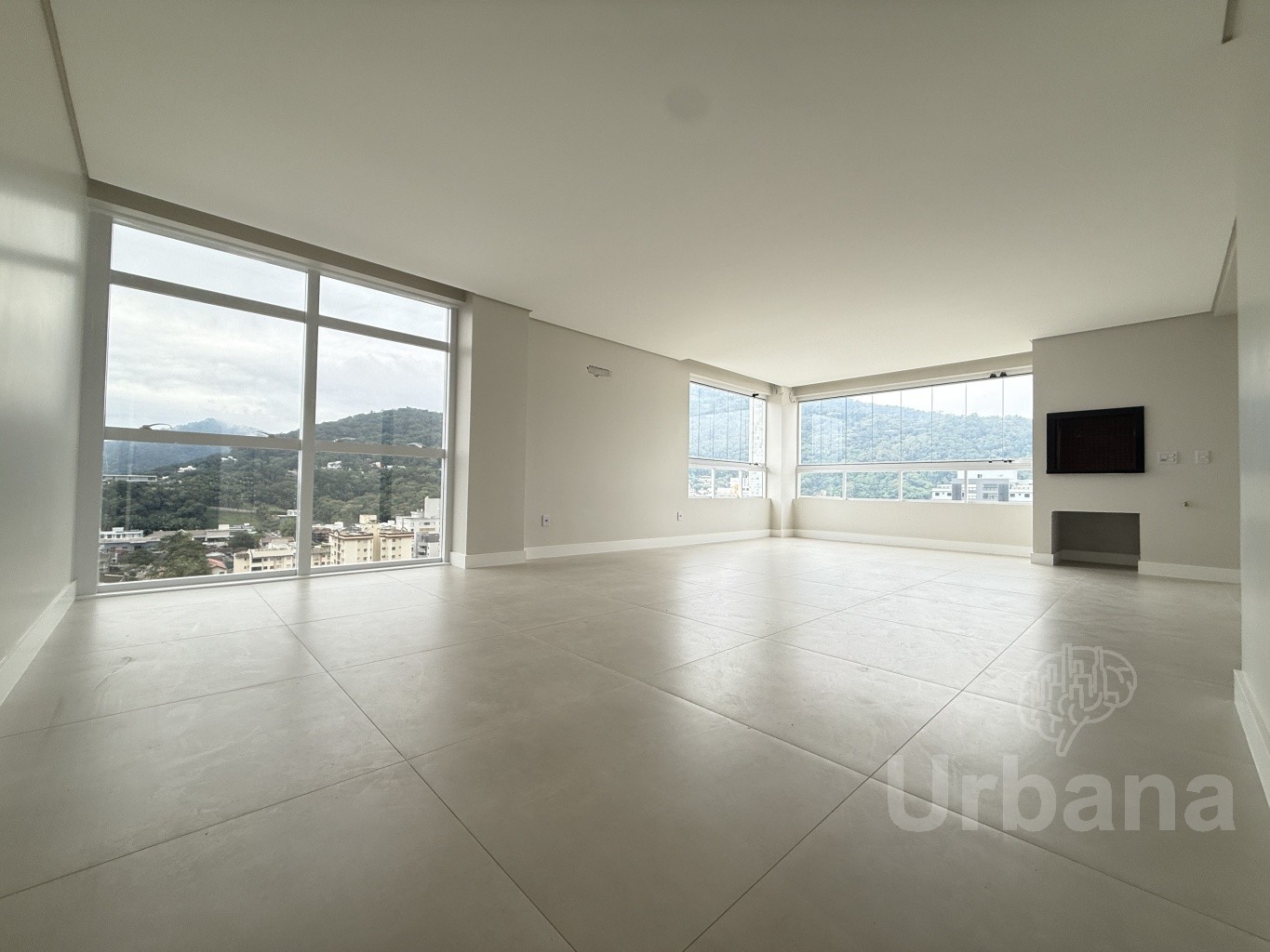 Apartamentos à venda no Vila Nova em Jaraguá do Sul — foto 3 | Urbana Imóveis