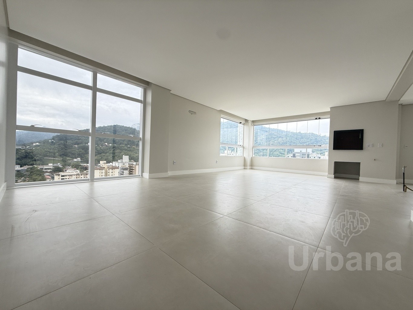 Apartamentos à venda no Vila Nova em Jaraguá do Sul — foto 8 | Urbana Imóveis