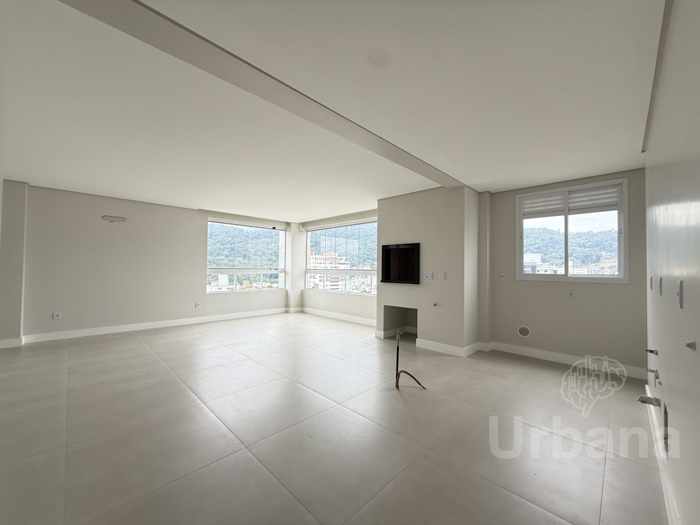 Apartamentos à venda no Vila Nova em Jaraguá do Sul — foto 9 | Urbana Imóveis