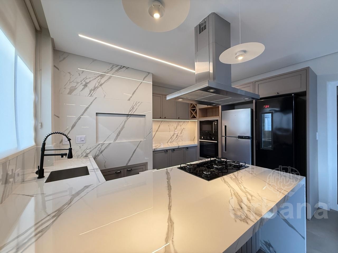 Apartamentos à venda no Vila Nova em Jaraguá do Sul — foto 11 | Urbana Imóveis
