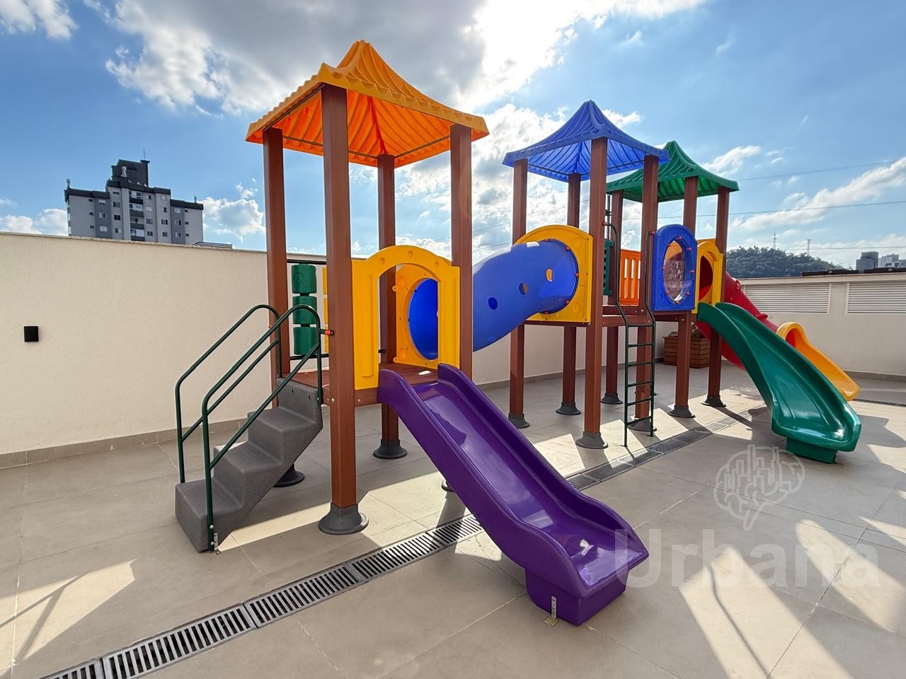Apartamentos à venda no Vila Nova em Jaraguá do Sul — foto 12 | Urbana Imóveis