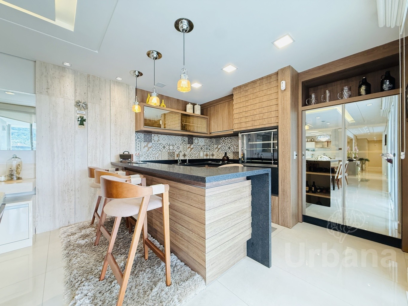 Casa à venda no Vila Nova em Jaraguá do Sul — foto 7 | Urbana Imóveis