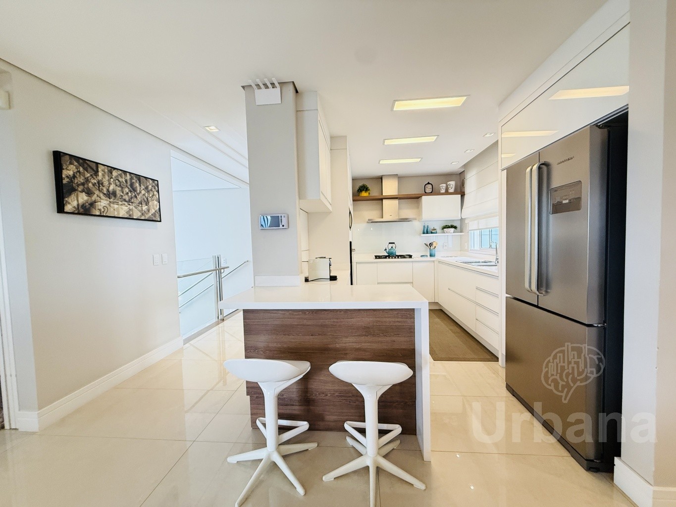 Casa à venda no Vila Nova em Jaraguá do Sul — foto 9 | Urbana Imóveis