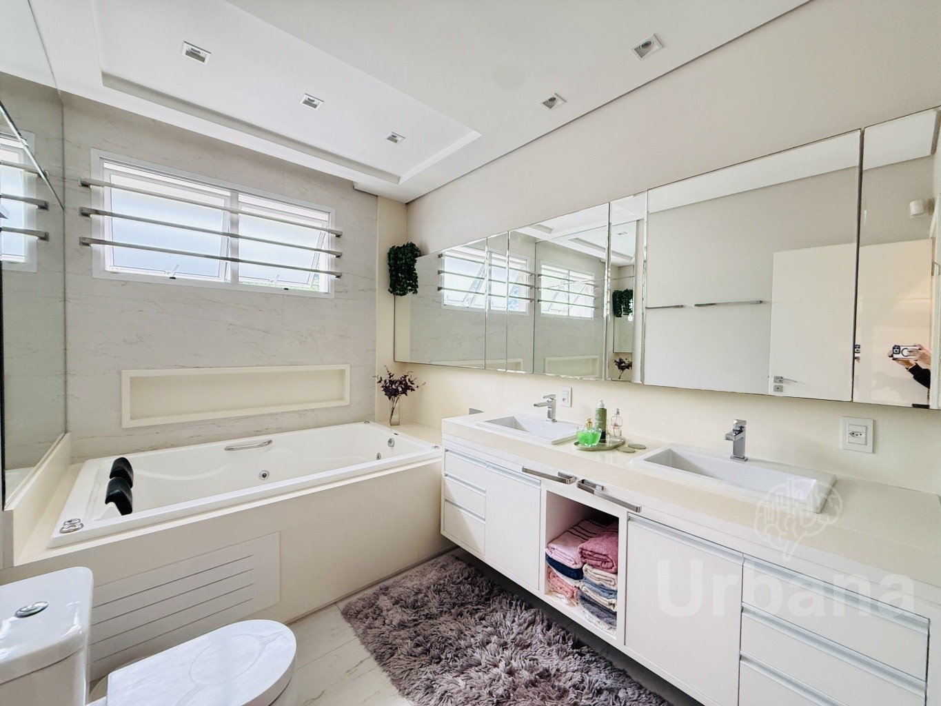 Casa à venda no Vila Nova em Jaraguá do Sul — foto 8 | Urbana Imóveis