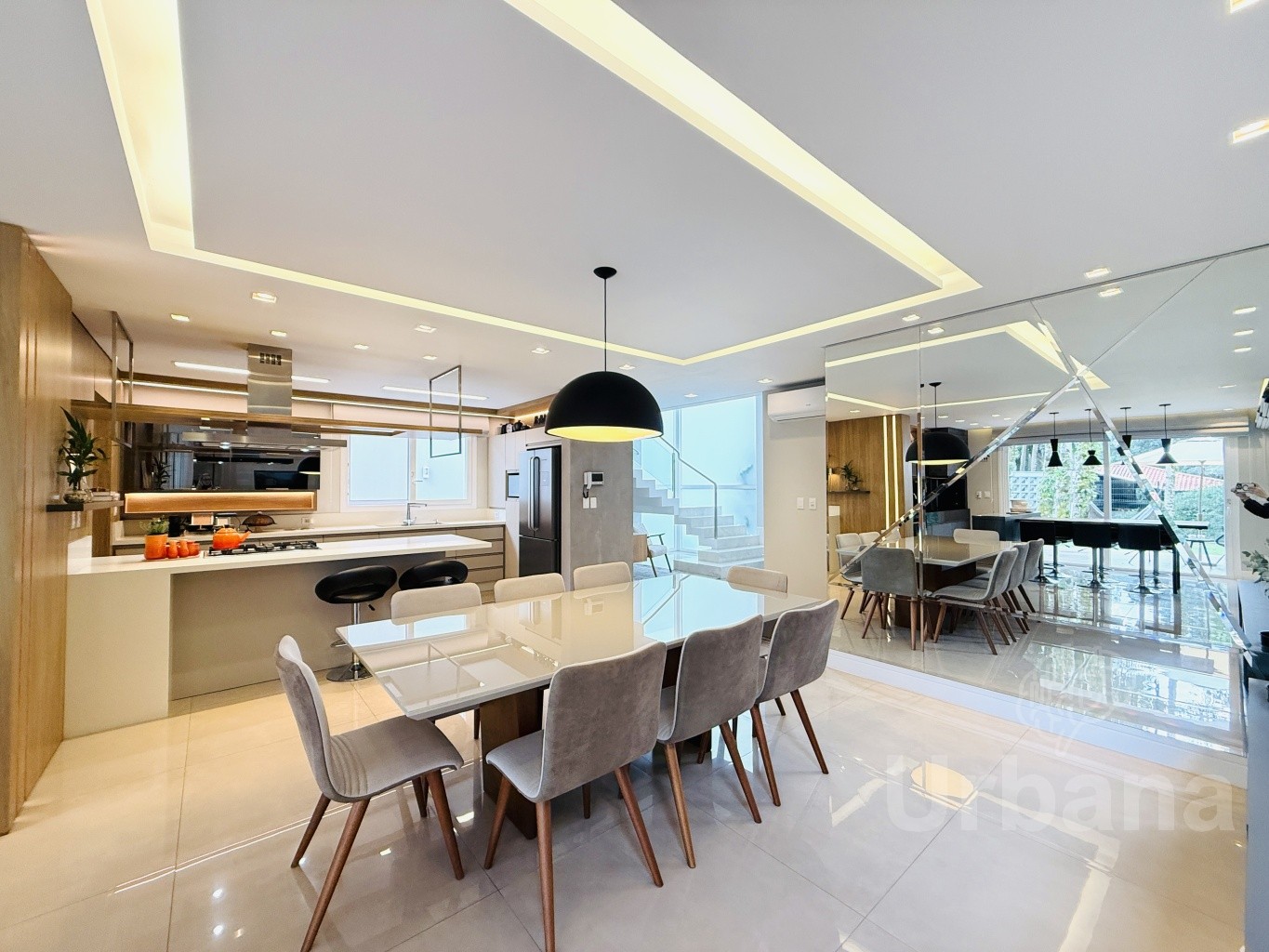 Casa à venda no Vila Nova em Jaraguá do Sul — foto 11 | Urbana Imóveis