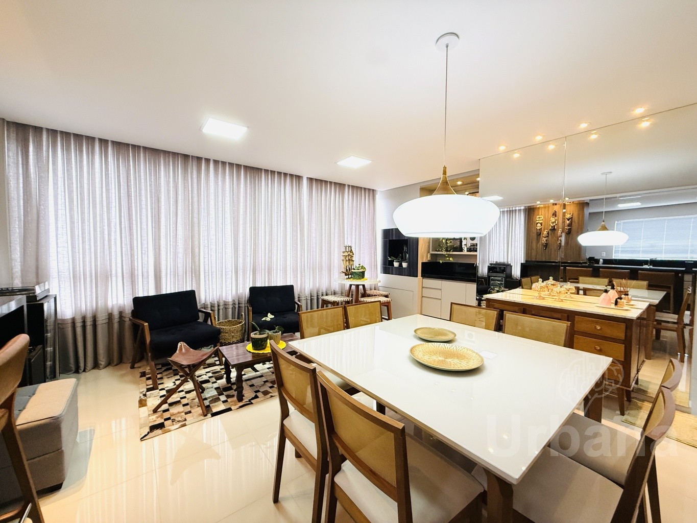Apartamentos à venda no Nova Brasília em Jaraguá do Sul — foto 2 | Urbana Imóveis