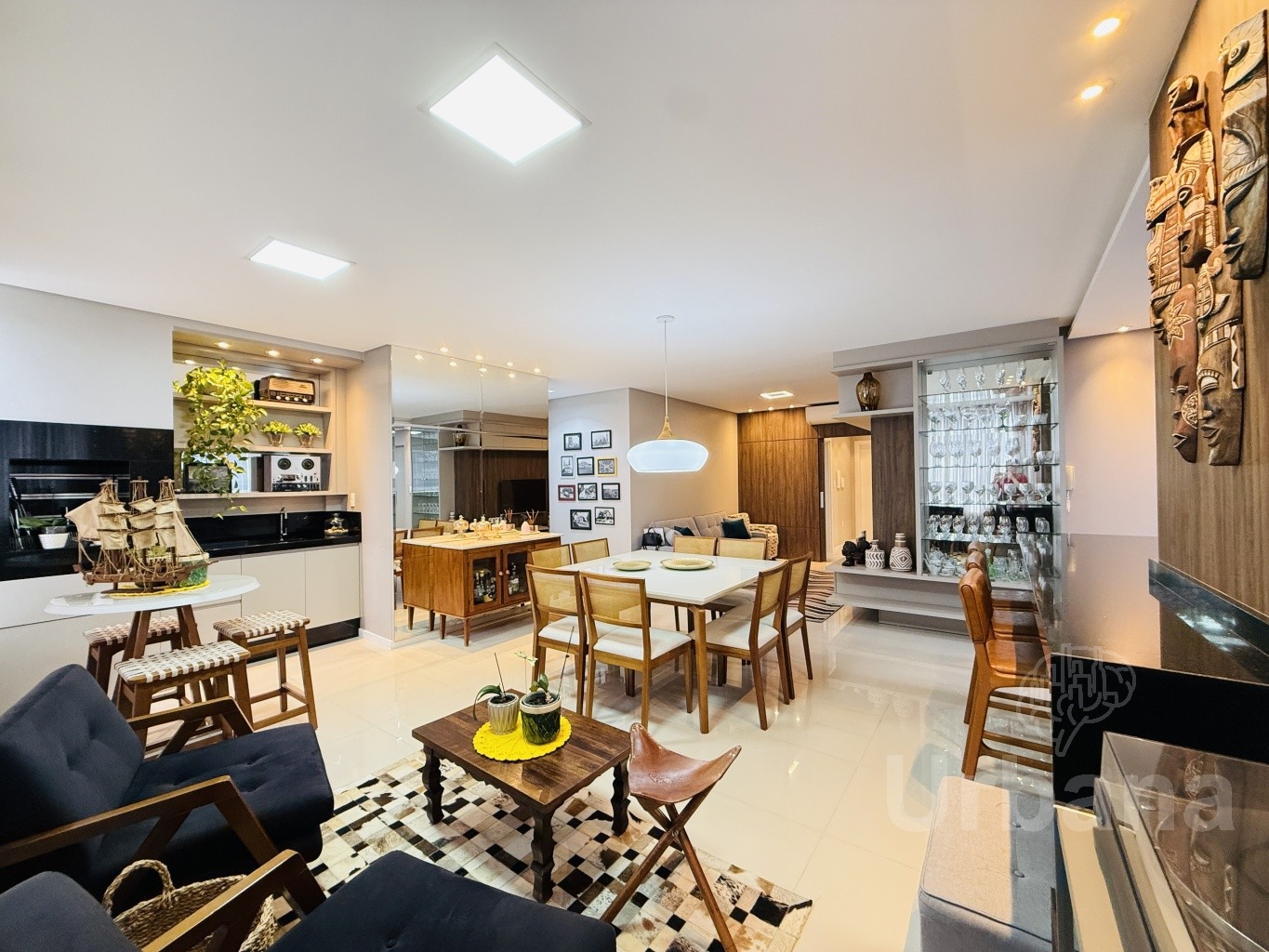 Apartamentos à venda no Nova Brasília em Jaraguá do Sul — foto 8 | Urbana Imóveis