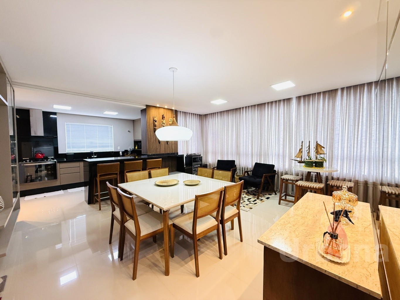 Apartamentos à venda no Nova Brasília em Jaraguá do Sul — foto 9 | Urbana Imóveis
