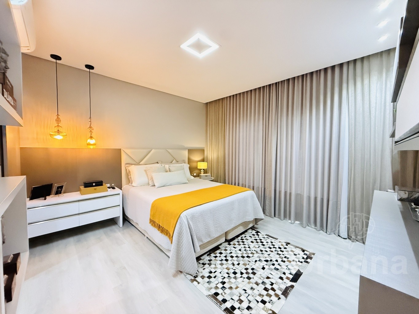 Apartamentos à venda no Nova Brasília em Jaraguá do Sul — foto 7 | Urbana Imóveis