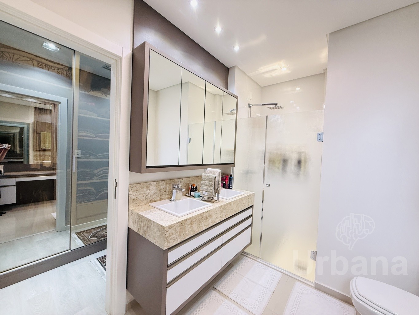 Apartamentos à venda no Nova Brasília em Jaraguá do Sul — foto 9 | Urbana Imóveis