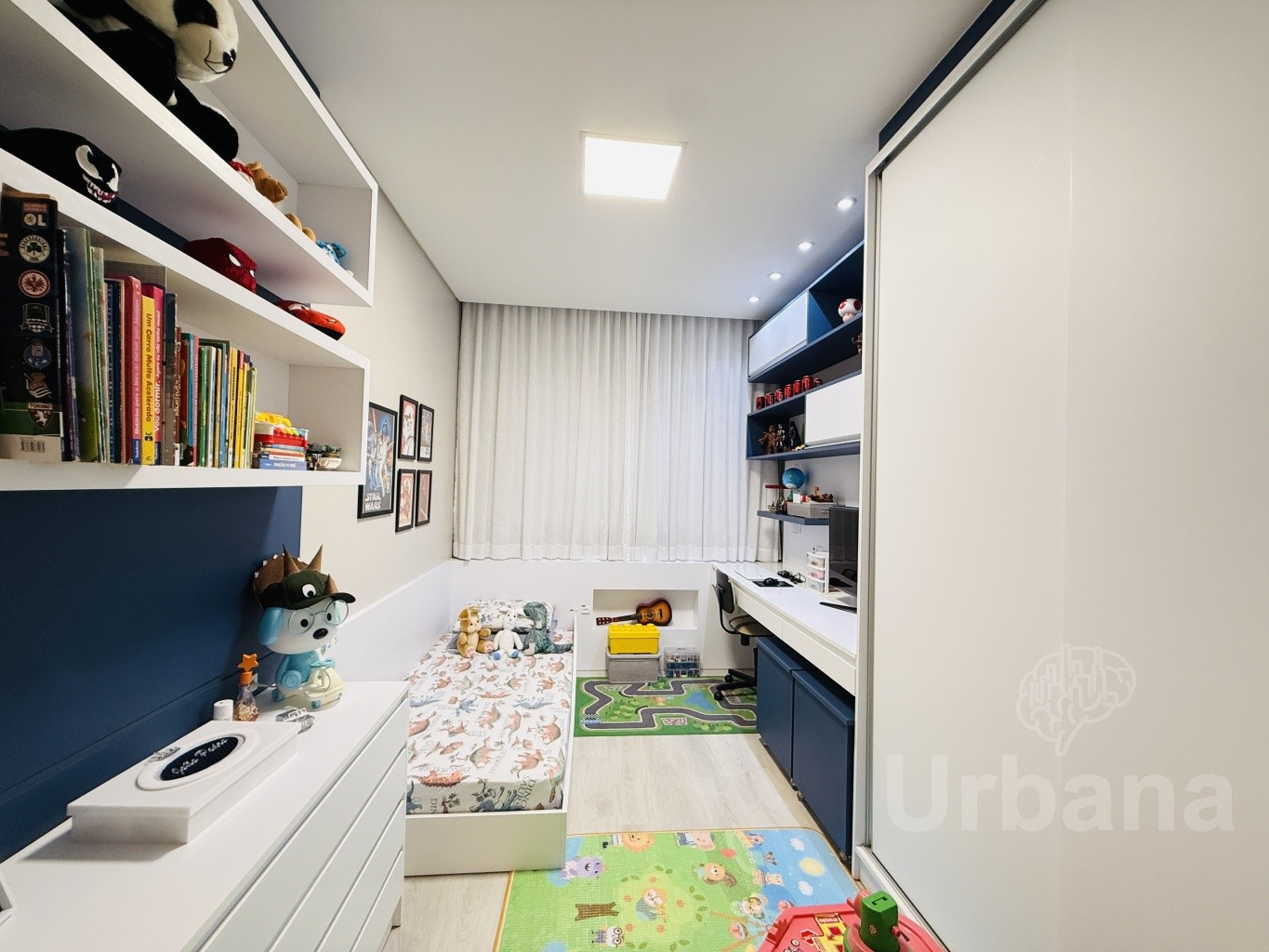 Apartamentos à venda no Nova Brasília em Jaraguá do Sul — foto 10 | Urbana Imóveis