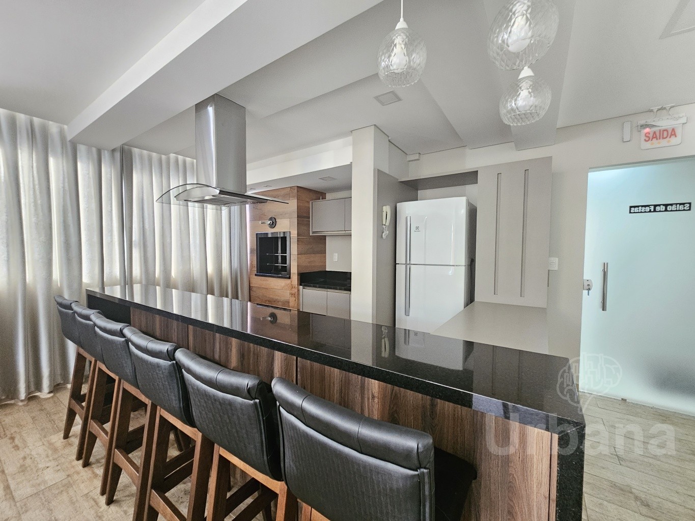 Apartamentos à venda no Nova Brasília em Jaraguá do Sul — foto 13 | Urbana Imóveis
