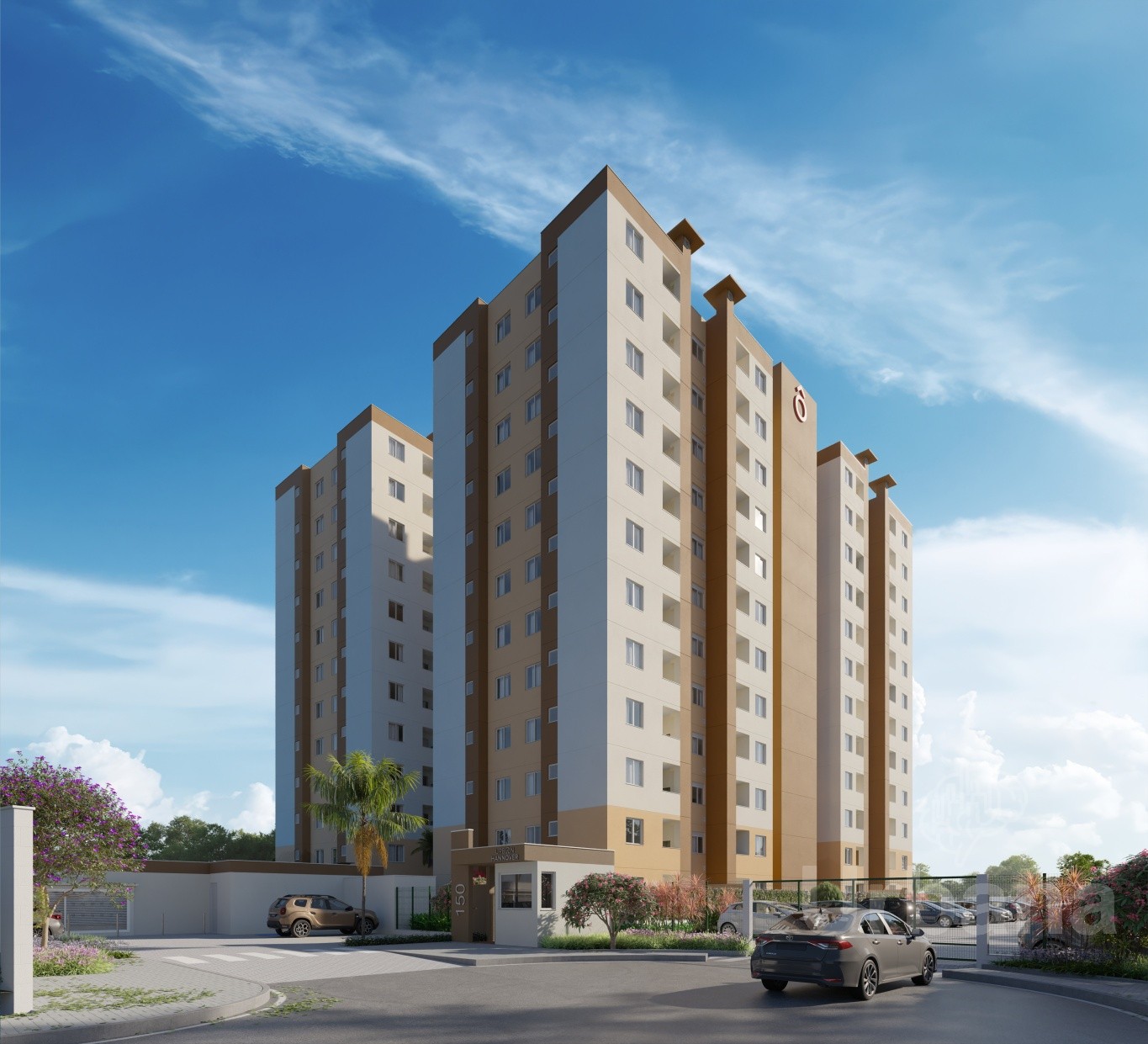 Apartamentos à venda no Rau em Jaraguá do Sul — foto 11 | Urbana Imóveis