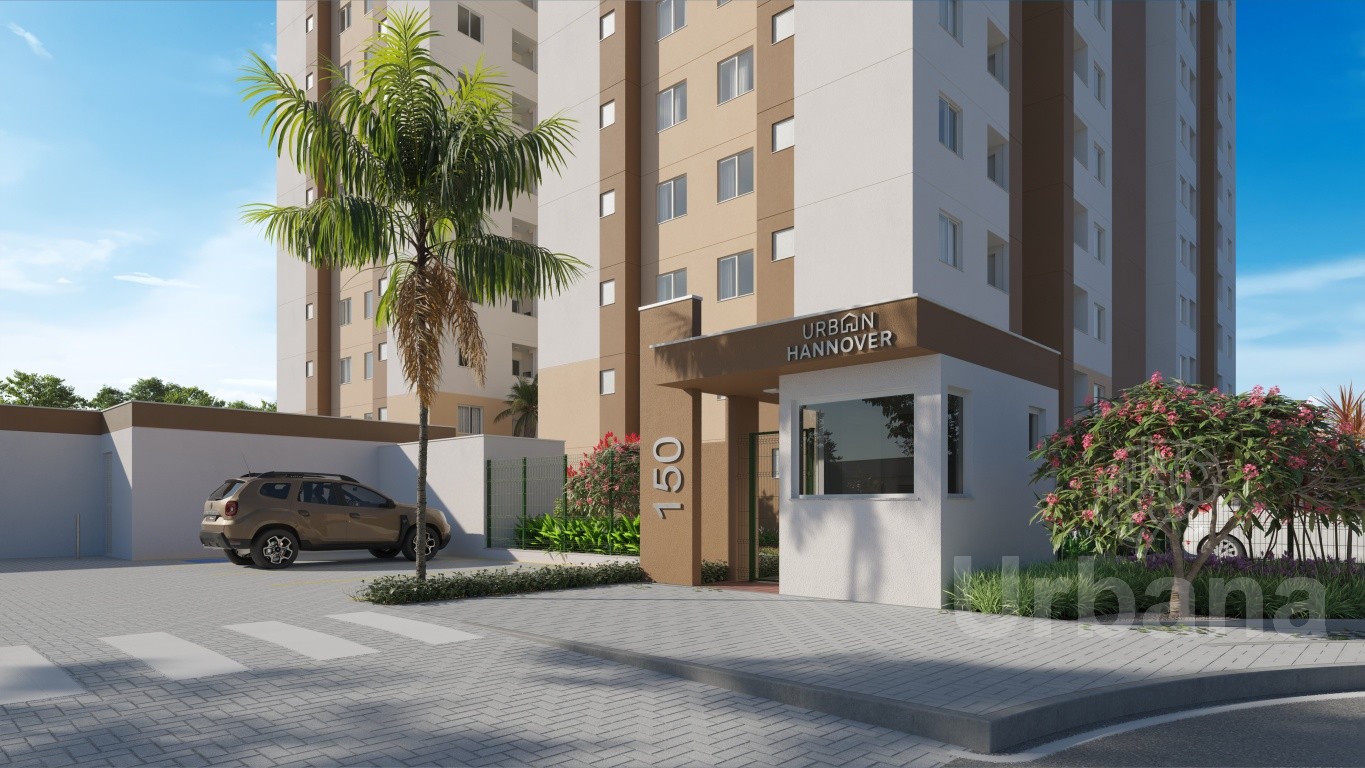 Apartamentos à venda no Rau em Jaraguá do Sul — foto 10 | Urbana Imóveis