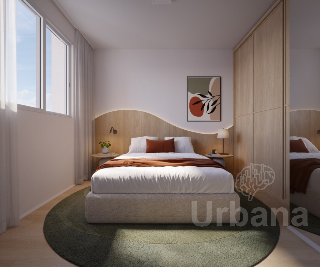 Apartamentos à venda no Rau em Jaraguá do Sul — foto 3 | Urbana Imóveis