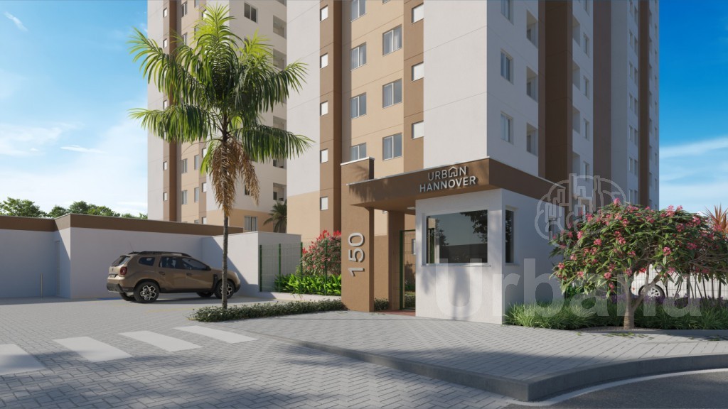 Apartamentos à venda no Rau em Jaraguá do Sul — foto 10 | Urbana Imóveis