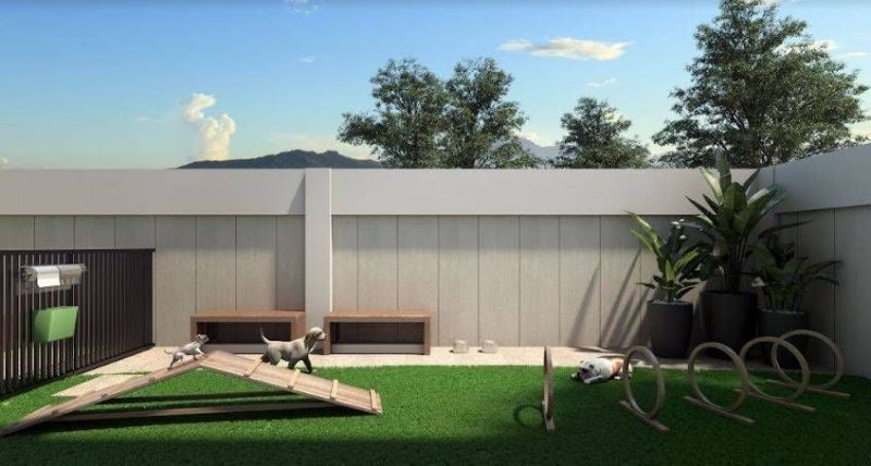 Apartamentos à venda no Baependi em Jaraguá do Sul — foto 10 | Urbana Imóveis