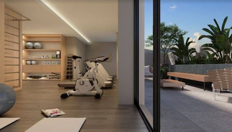 Apartamentos à venda no Baependi em Jaraguá do Sul — foto 11 | Urbana Imóveis