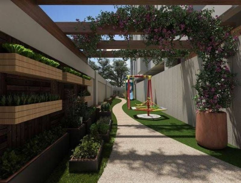 Apartamentos à venda no Baependi em Jaraguá do Sul — foto 12 | Urbana Imóveis