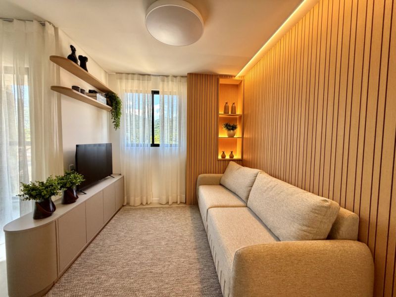 Apartamentos à venda no Baependi em Jaraguá do Sul — foto 7 | Urbana Imóveis