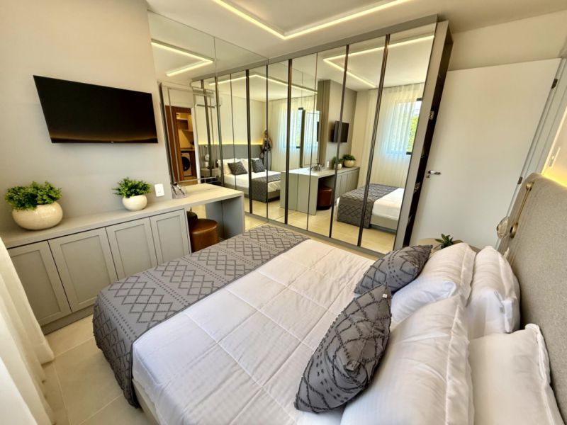 Apartamentos à venda no Baependi em Jaraguá do Sul — foto 9 | Urbana Imóveis