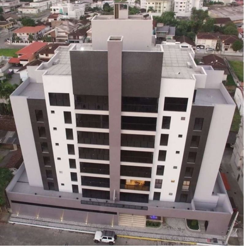 Apartamentos à venda no Centro em Jaraguá do Sul — foto 8 | Urbana Imóveis