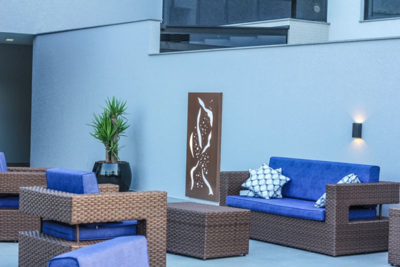 Apartamentos à venda no Centro em Jaraguá do Sul — foto 3 | Urbana Imóveis