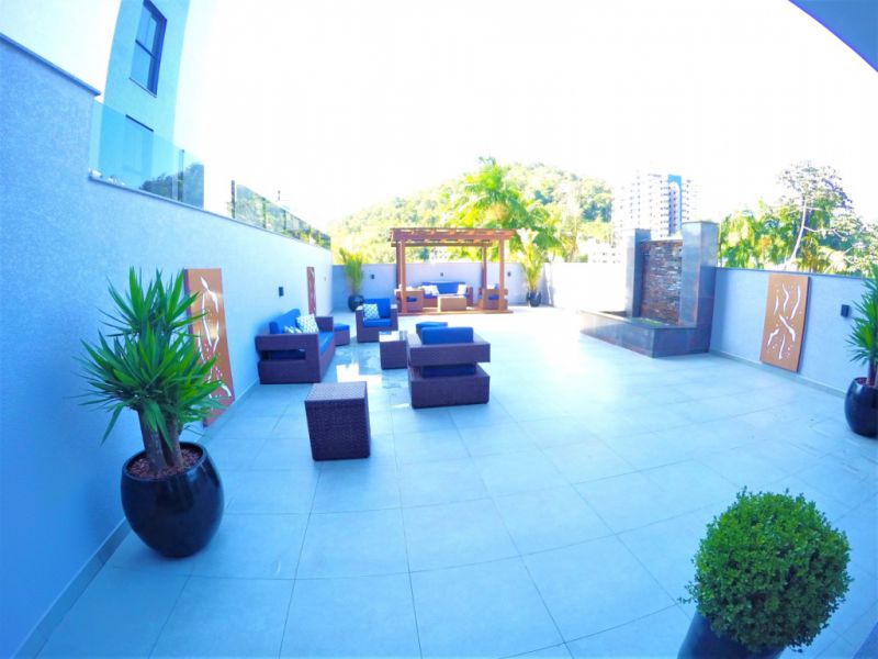 Apartamentos à venda no Centro em Jaraguá do Sul — foto 9 | Urbana Imóveis