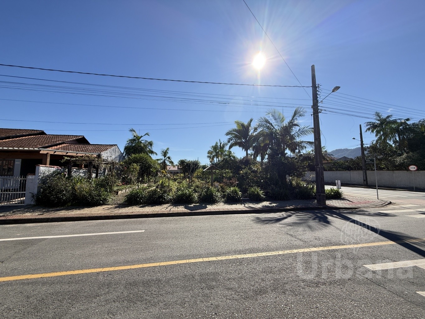 Terreno à venda no bairro Amizade em Jaraguá do Sul | Urbana Imóveis