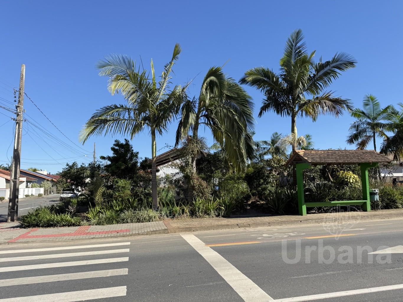 Terreno à venda no Amizade em Jaraguá do Sul — foto 3 | Urbana Imóveis
