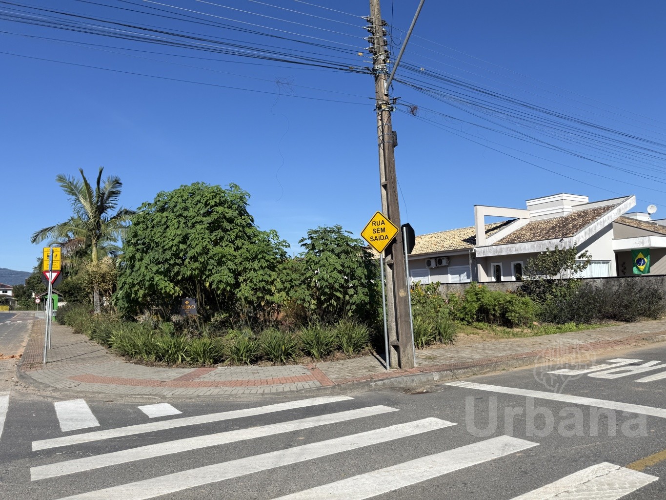 Terreno à venda no Amizade em Jaraguá do Sul — foto 2 | Urbana Imóveis