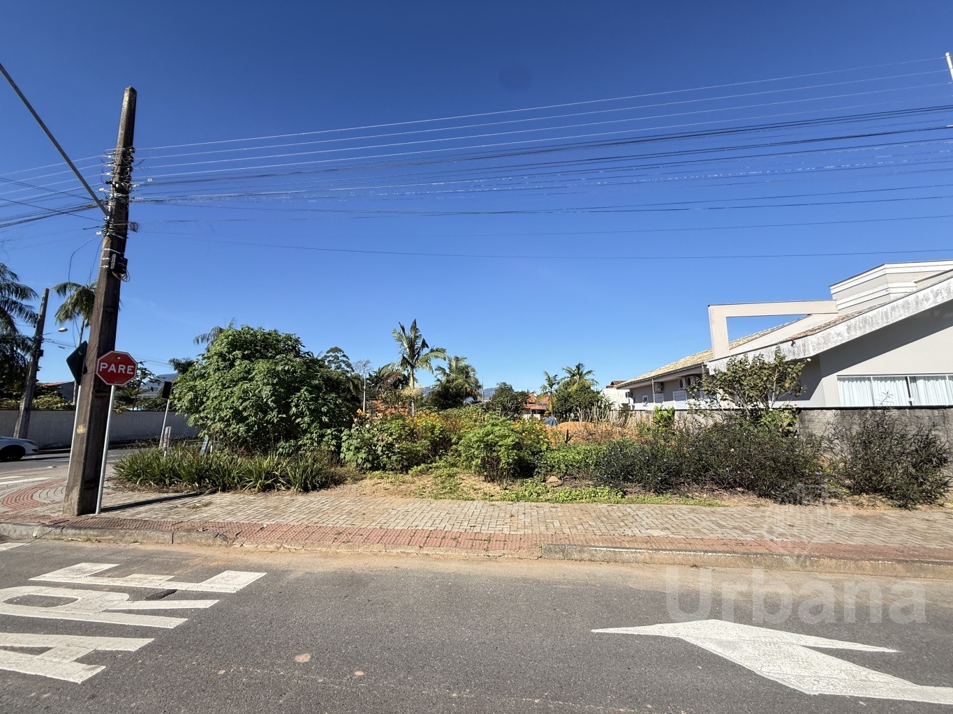 Terreno à venda no Amizade em Jaraguá do Sul — foto 3 | Urbana Imóveis