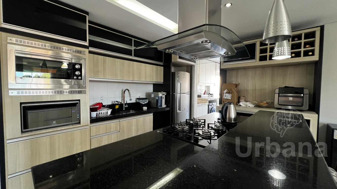 Apartamentos à venda no Chico de Paulo em Jaraguá do Sul — foto 3 | Urbana Imóveis