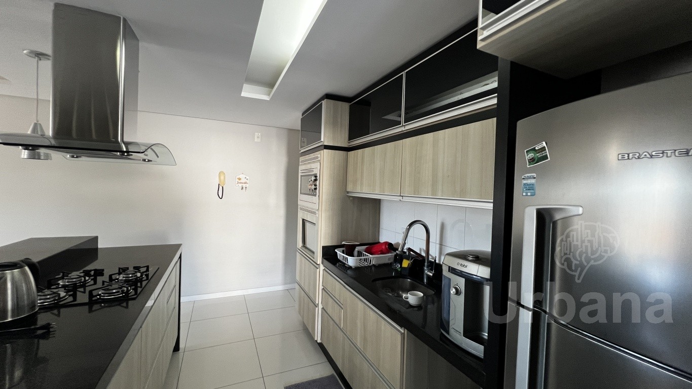 Apartamentos à venda no Chico de Paulo em Jaraguá do Sul — foto 8 | Urbana Imóveis