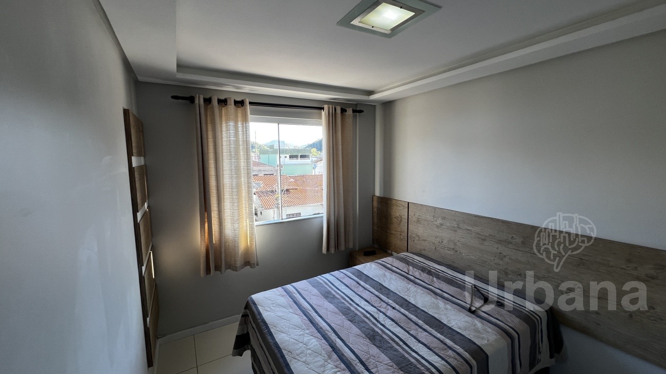 Apartamentos à venda no Chico de Paulo em Jaraguá do Sul — foto 9 | Urbana Imóveis