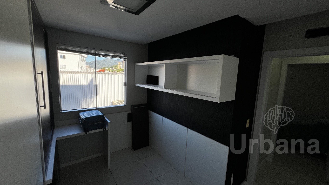 Apartamentos à venda no Chico de Paulo em Jaraguá do Sul — foto 8 | Urbana Imóveis