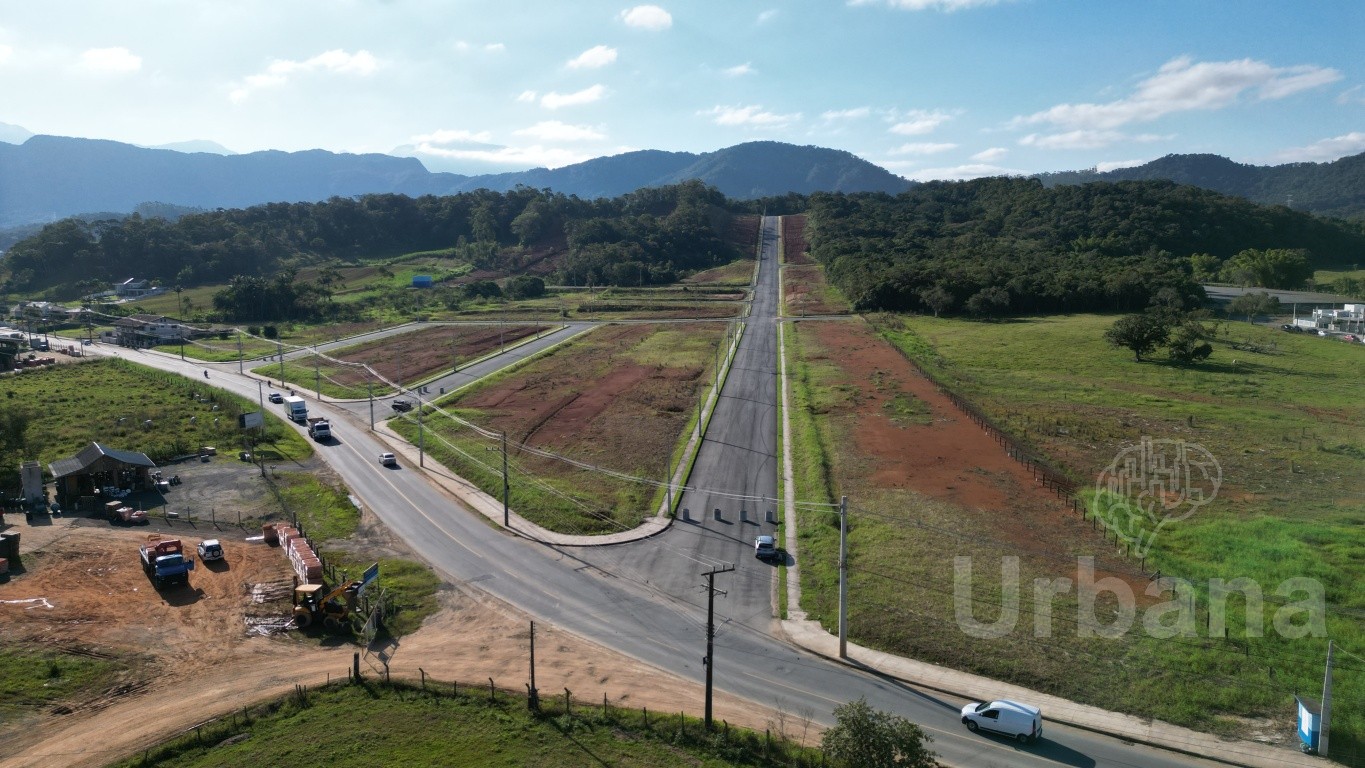 Terreno à venda no Três Rios do Norte em Jaraguá do Sul — foto 7 | Urbana Imóveis